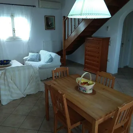 Nelly's Apartment *