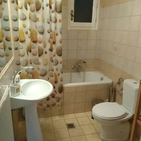 Nelly's Apartment